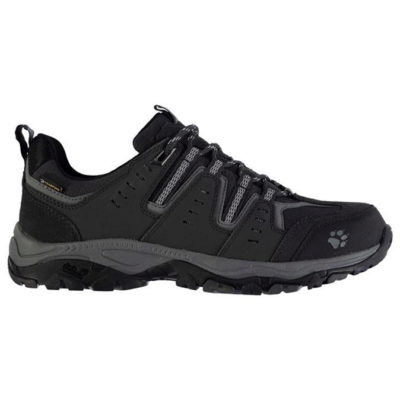 Jack MTN Storm Texapore Low Shoes Mens